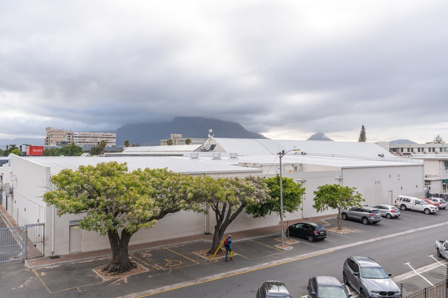 To Let 1 Bedroom Property for Rent in Pinelands Western Cape
